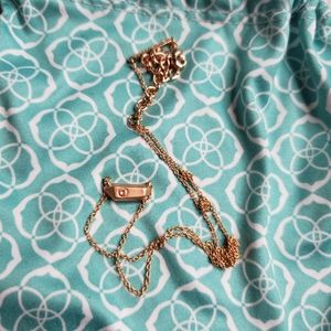 Kendra Scott Necklace